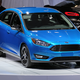Illustration for article titled 2015 Ford Focus: This Is It, In Person